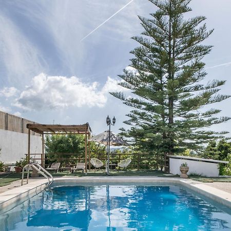 Villa Rosario El Bosque Zewnętrze zdjęcie