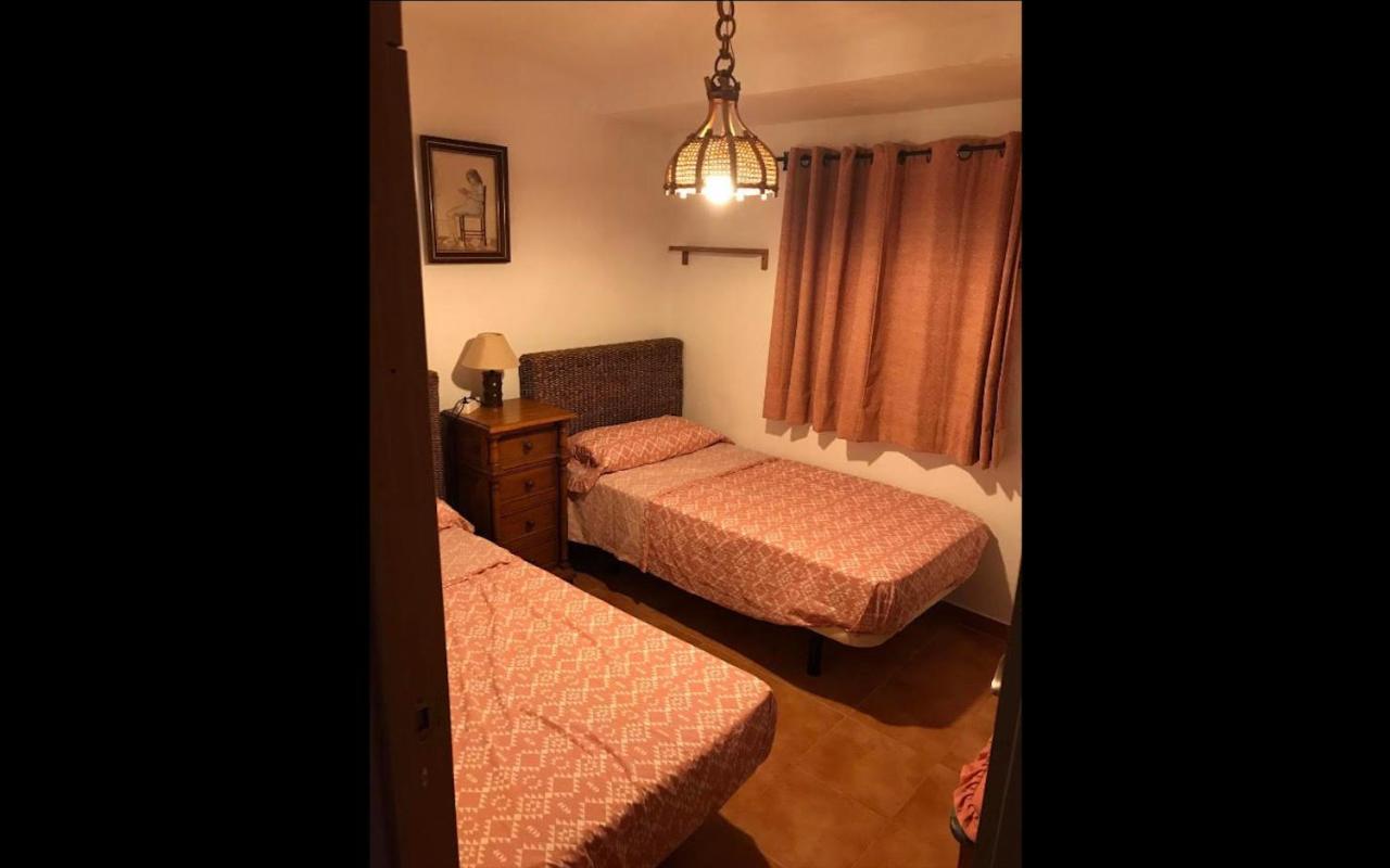 Villa Rosario El Bosque Zewnętrze zdjęcie
