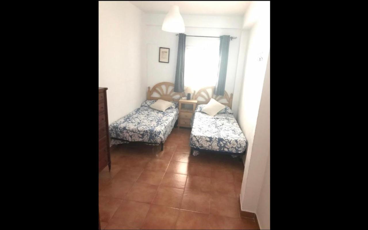 Villa Rosario El Bosque Zewnętrze zdjęcie