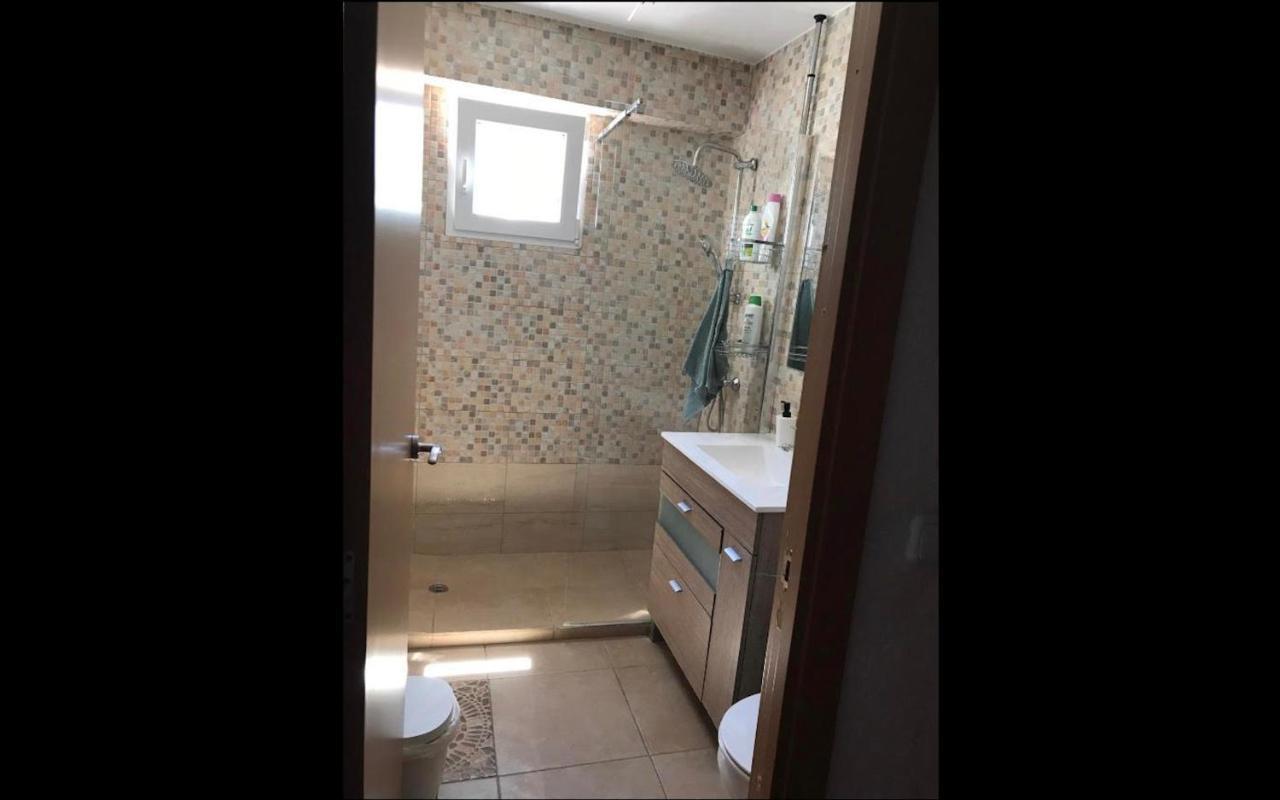 Villa Rosario El Bosque Zewnętrze zdjęcie
