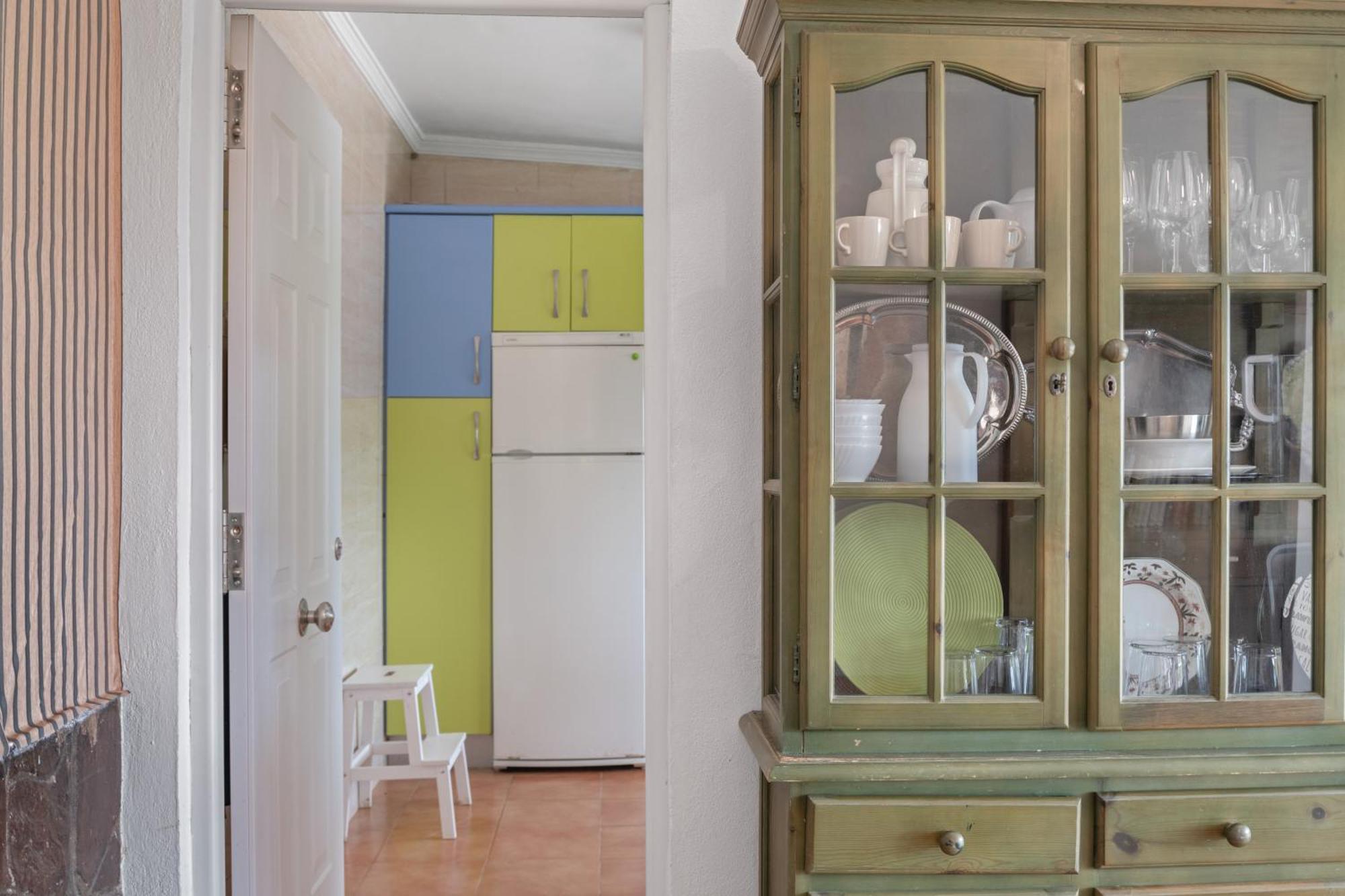 Villa Rosario El Bosque Zewnętrze zdjęcie