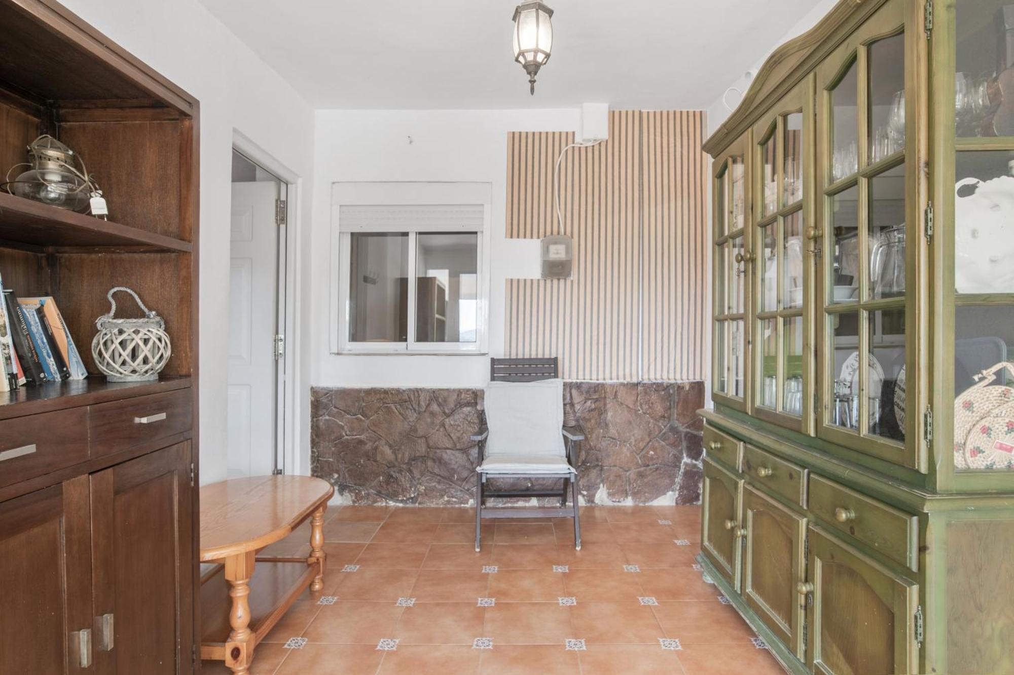 Villa Rosario El Bosque Zewnętrze zdjęcie