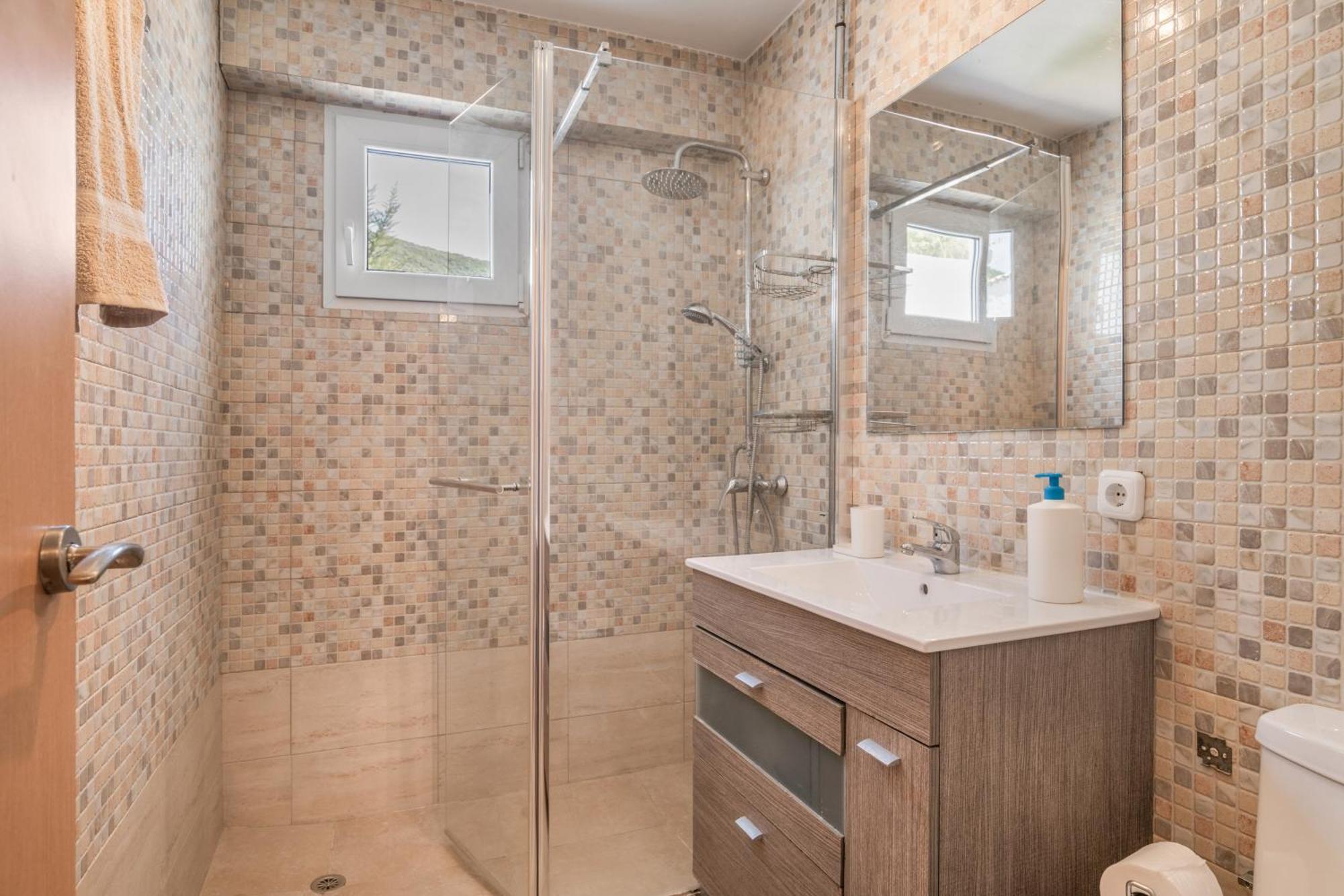 Villa Rosario El Bosque Zewnętrze zdjęcie